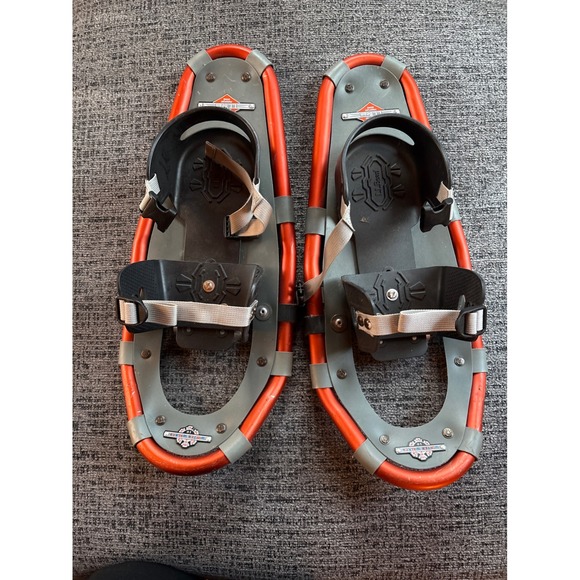 L.L. Bean Other - LLBean Winter Walker Snowshoes Adult Size Recreational Snow Walking